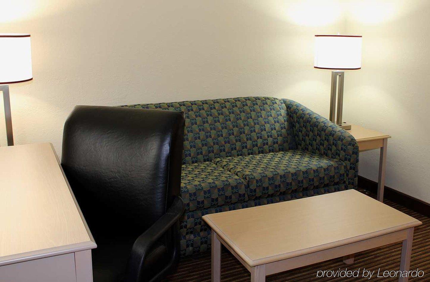 Hampton Inn Hilton Head Hilton Head Island Room photo